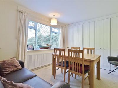 Bedroom Three/Dining Room